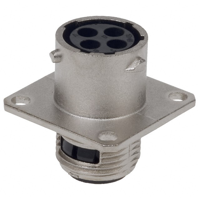 UT00104SH Souriau-Sunbank by Eaton  Boîtiers de connecteurs circulaires